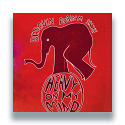 Bedouin/HEAVY ON MY MIND 12"