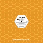 Josh Milan/SHAPES & COLORS VOL. 1 12"