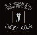 Heavy Disco/TRIALS & TRIBULATIONS... CD