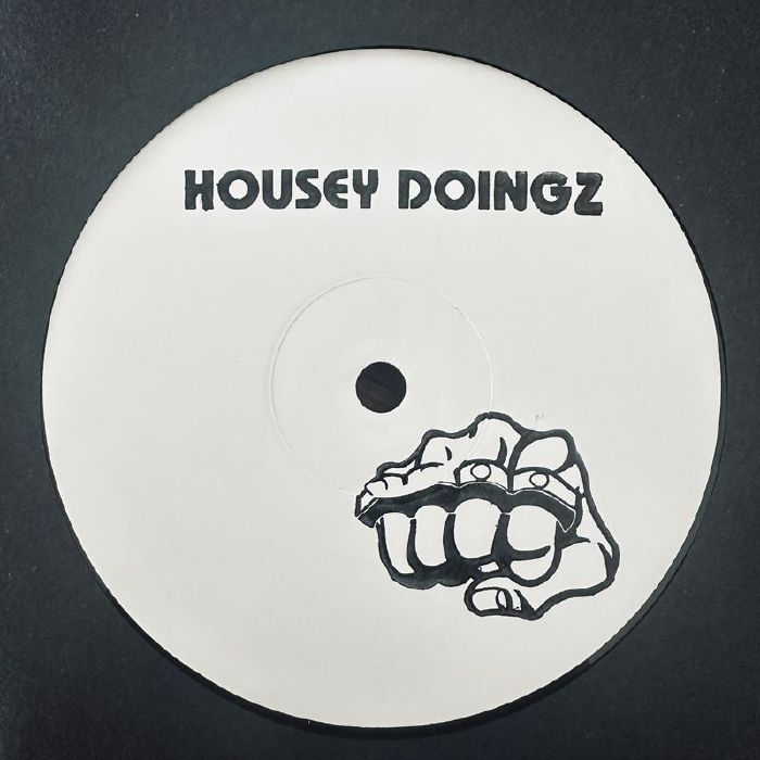 Housey Doingz/BABY DUNIT 12"