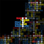 Makoto & Paul Randolph/TOWER OF LOVE 12"