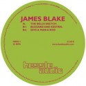 James Blake/BELLS SKETCH 12"