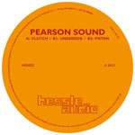 Pearson Sound/CLUTCH 12"