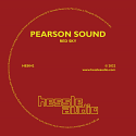 Pearson Sound/RED SKY 12"