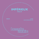 Imperieux/FENA EP 12"