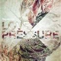 Sepalcure/LOVE PRESSURE EP 12"