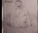 Scuba/A MUTUAL ANTIPATHY CD