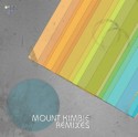 Mount Kimbie/WILLIAM-TAMA SUMO RMX 12"