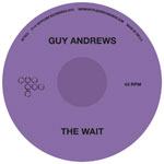 Guy Andrews/THE WAIT 12"