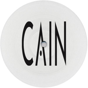 Cain/BAKHTIN 12"
