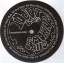 Idjut Boys/SMOKING BALLS 12"