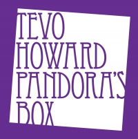 Tevo Howard/PANDORA BOX D12"