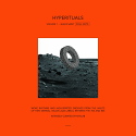 Various/HYPERITUALS VOL. 1 DLP