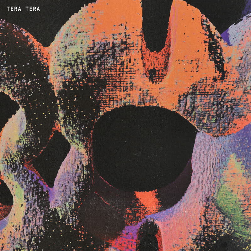 Tera Tera/TERA TERA LP