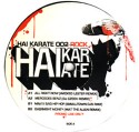 Various/HAI KARATE ALLSTARS #2-ROCK 12"