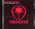 Various/HED KANDI CLASSICS VOL.1 CD