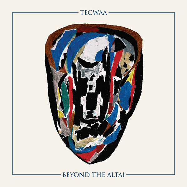 Tecwaa/BEYOND THE ALTAI LP