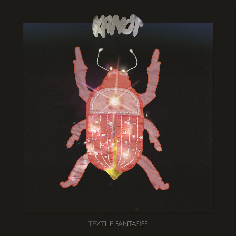 Kanot/TEXTILE FANTASIES LP