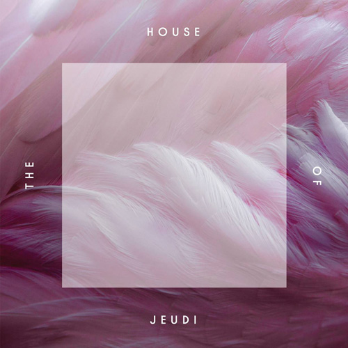 Various/THE HOUSE OF JEUDI 12"