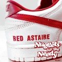 Red Astaire/NUGGETS FOR THE NEEDY #2 DLP