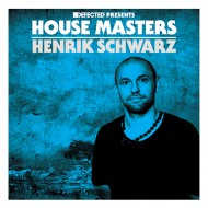 Henrik Schwarz/HOUSE MASTERS D12"