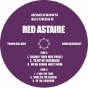 Red Astaire/TO MY MF CLUBHEADZ EP 12"