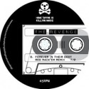 Revenge/FOREVER IN THEIR DEBT 12"