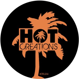 Various/HOT CREATIONS POST SUMMER 1 12"