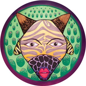 Patrick Topping/GET BEASTY 12"