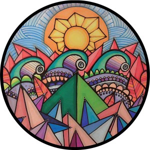 Fur Coat/THERE'S NO TIME 12"