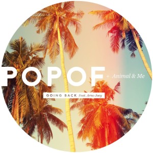 Popof/GOING BACK 12"