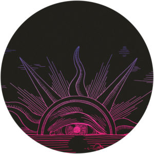 Phil Kieran/BLINDED... REMIXES #1 12"