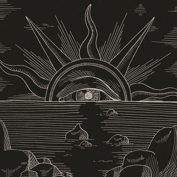 Phil Kieran/BLINDED BY THE SUN CD