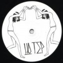 Throwing Snow/UN VINGT - CRONOS 12"