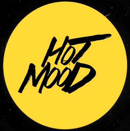 Hotmood/HOTMOOD VOLUME 7 12"