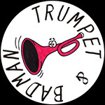 Trumpet & Badman/LOVE KEEPS CHANGING 12"