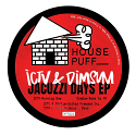ICTV & DimSum/JACUZZI DAYS EP 12"