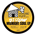 DJ Steaw/MIDNIGHT SOUL EP 12"