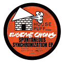 Eugene Chong/SPONTANEOUS SYNCHRONIZATION EP 12"