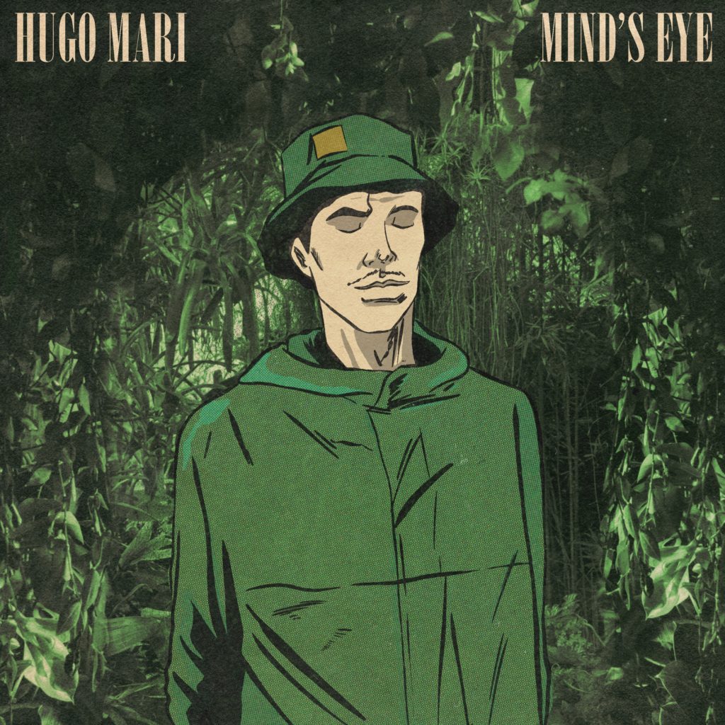 Hugo Mari/MIND'S EYE 12"