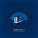 Hero No. 7/RIGHT SIDE OF THE TRACKS 12"