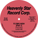 Cloud One/FLYING HIGH 12"