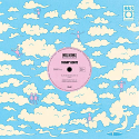 Tashif Kente/A BOY AND A DREAM EP 12"