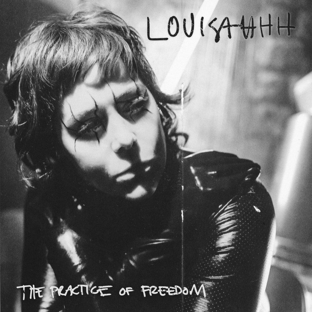 Louisahhh/THE PRACTICE OF FREEDOM DLP