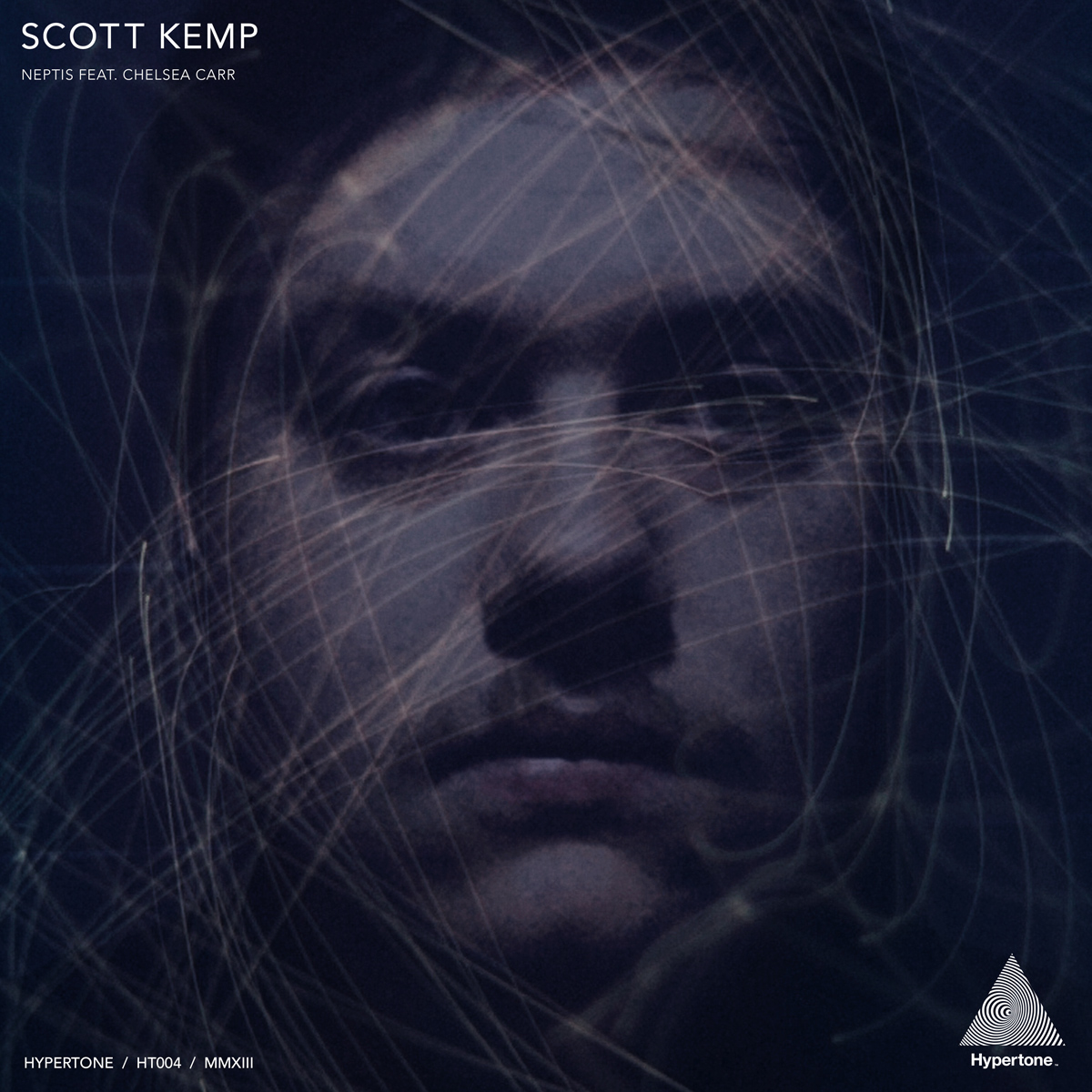 Scott Kemp/NEPTIS 12"