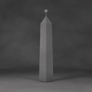 Akkord/OBELISK 10"