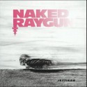 Naked Raygun/JETTISON (COLOR) LP