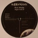 Rick Wade/NIGHT FOLK EP 12"