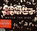 Scratch Perverts/WATCH THE RIDE MIX CD