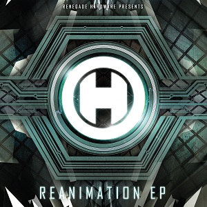 Various/REANIMATION EP D12"